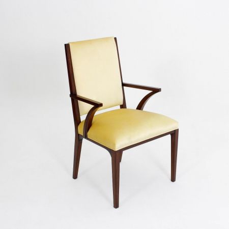 Stuhl "Slough Gold" für Ihr Esszimmer