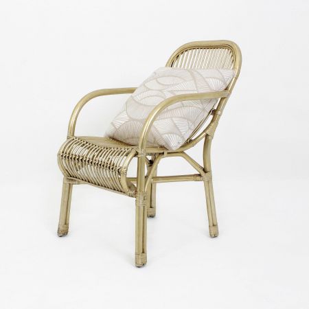 Stuhl "Poole" für Ihren Garten