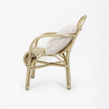 Stuhl "Poole" für Ihren Garten