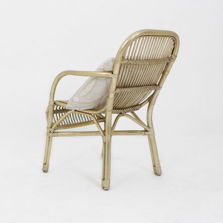 Stuhl "Poole" für Ihren Garten