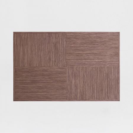 Kaffeetisch "Theo" im Retro Stil