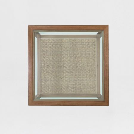 Beistelltisch "Rike" im Midcentury Stil