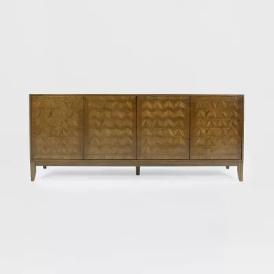 Mid-century Stil Sideboard "Andries"