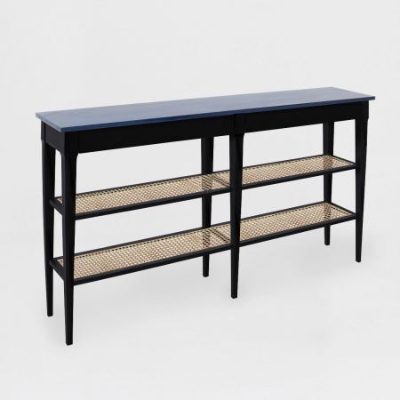 Midcentury Stil Konsole