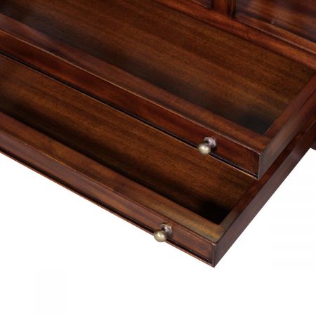 "Magazine Rack" - Zeitungsständer, sofort lieferbar