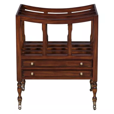 "Magazine Rack" - Zeitungsständer, sofort lieferbar