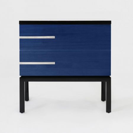 Beistelltisch "Mansfield" (Links)