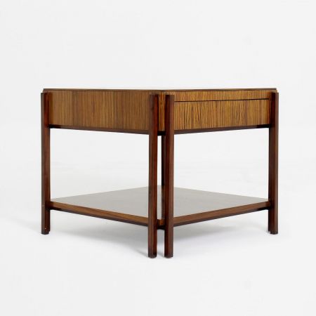 Beistelltisch / Sofatisch "Wrexham"