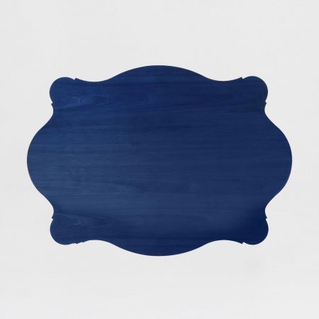 Englischer Kaffeetisch "Marcus" im Art Deco Stil