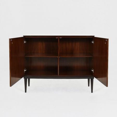 Modern Mid Century Sideboard "Bloques", groß