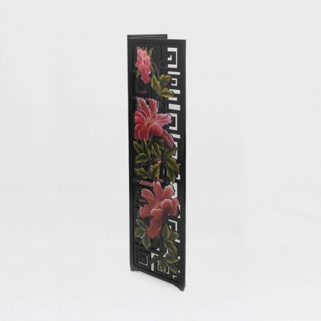 Raumtrenner Flower Sky