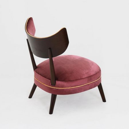 Stuhl "Ipswitch" für Lounge