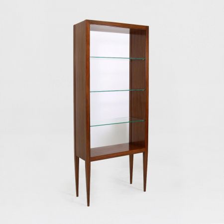 Mid Century Regal / Raumteiler "Mailand"