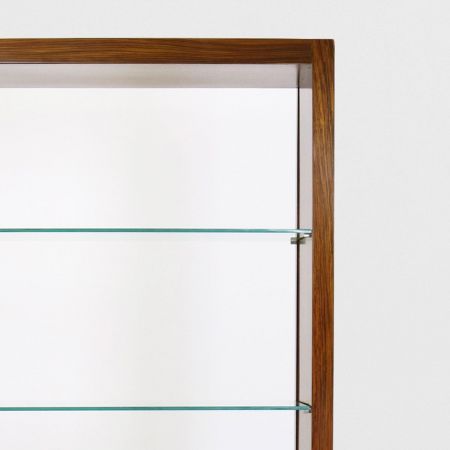 Mid Century Regal / Raumteiler "Mailand"