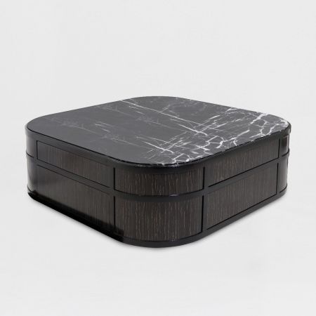 Kaffeetisch "Julian" im Industrial Style