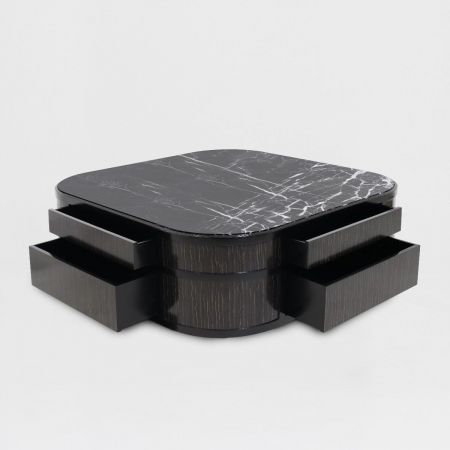 Kaffeetisch "Julian" im Industrial Style