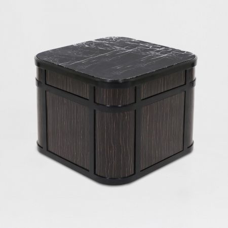 Beistelltisch "Julian" im Industriestil