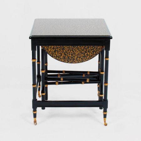 Sofatisch Set "Bamber Bridge"