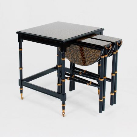 Sofatisch Set "Bamber Bridge"