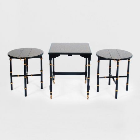 Sofatisch Set "Bamber Bridge"