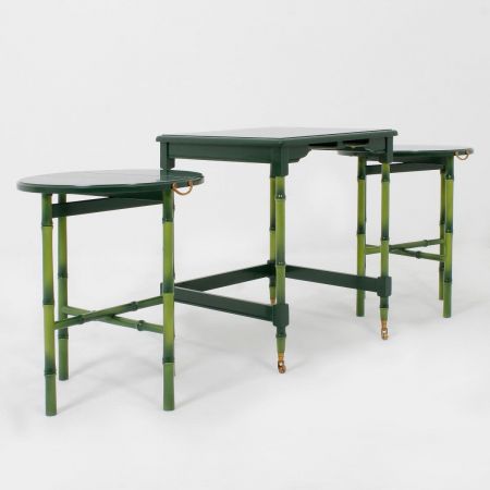 Beistelltisch Set "Bangor"