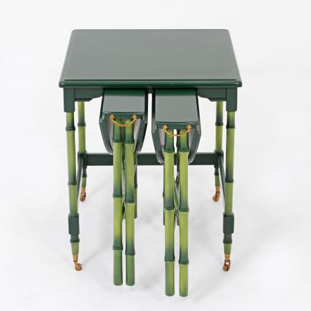 Beistelltisch Set "Bangor"