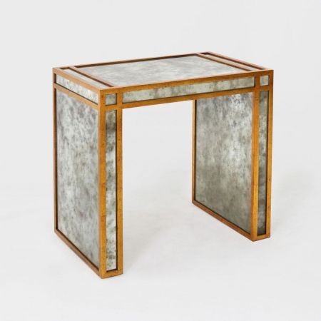 Kleiner Schreibtisch "Stevenage" Desk