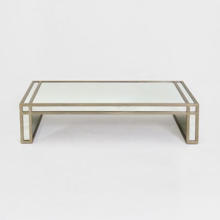 Art Deco Coffee Table "Helena"