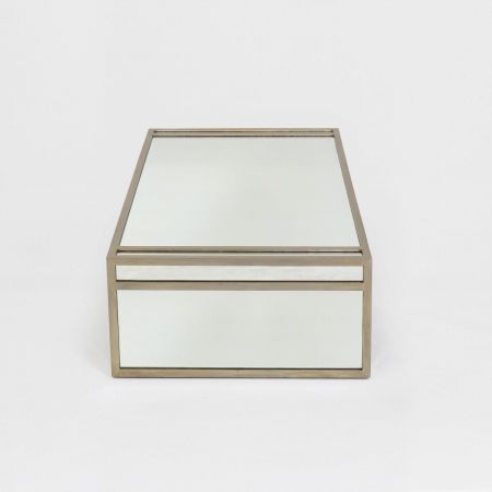 Art Deco Coffee Table "Helena"