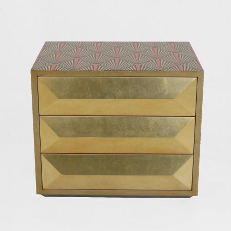 Beistelltisch "Bury"