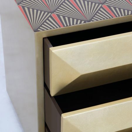 Beistelltisch "Bury"