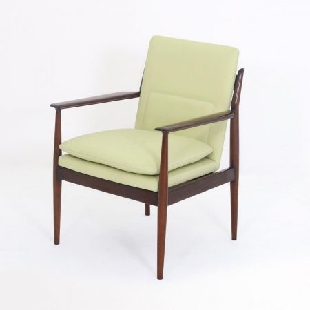 Stuhl "Birkenhead" für Lounge oder Leseecke