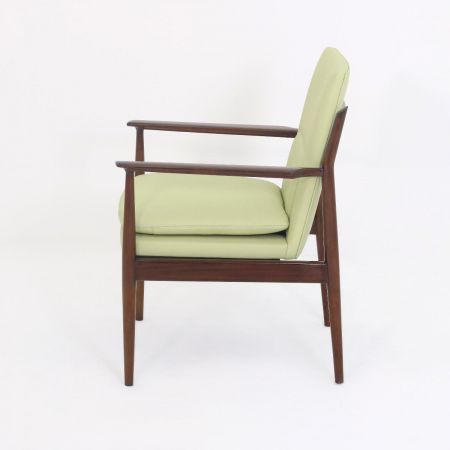 Stuhl "Birkenhead" für Lounge oder Leseecke