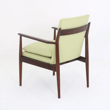 Stuhl "Birkenhead" für Lounge oder Leseecke