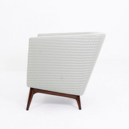 Sessel "Watford" für Lounge