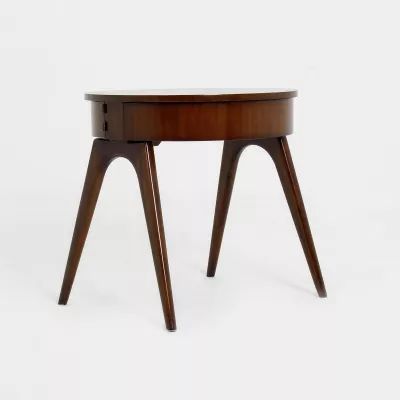 Beistelltisch "Loughborough" Drumtable