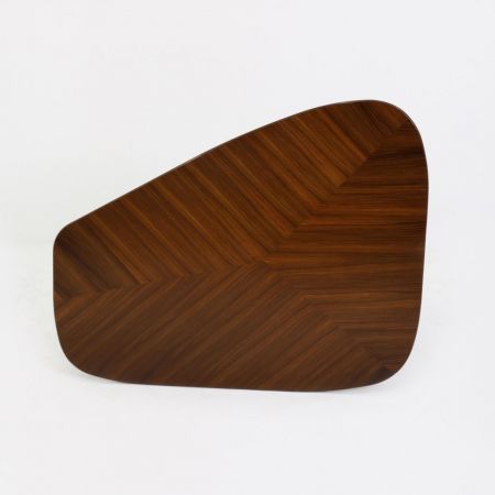 50er Jahre Kaffeetisch "Johnathan"