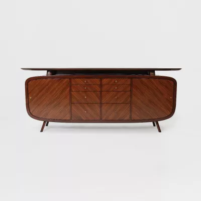 Modern Mid Century Sideboard "Johnny"