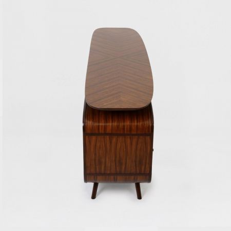 Modern Mid Century Sideboard "Johnny"