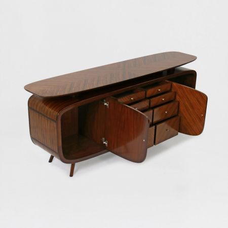 Modern Mid Century Sideboard "Johnny"