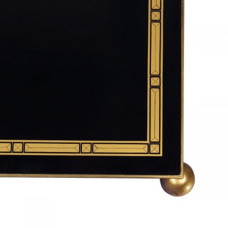 Pflanzenständer "Cairo" 95cm in Special Finish