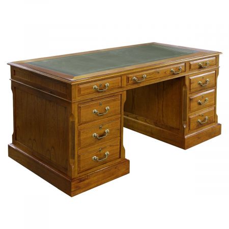 Pedestal Desk Schreibtisch "Kingswinford"
