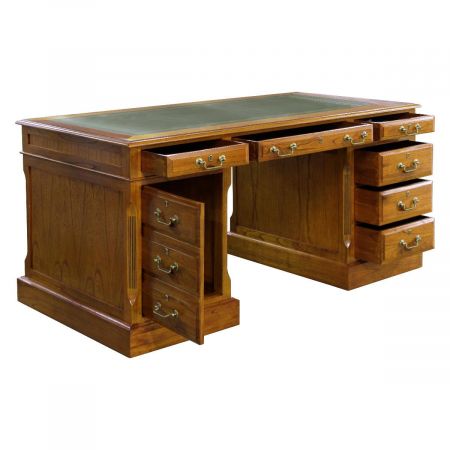 Pedestal Desk Schreibtisch "Kingswinford"