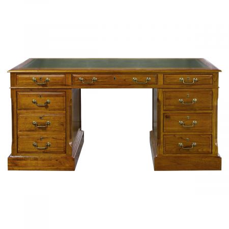 Pedestal Desk Schreibtisch "Kingswinford"