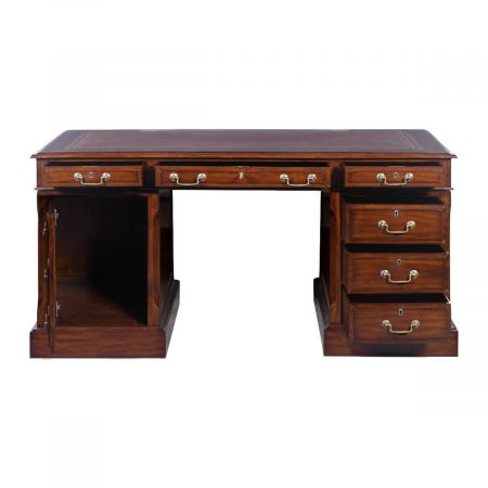 Pedestal Desk Schreibtisch "Bloxwich"