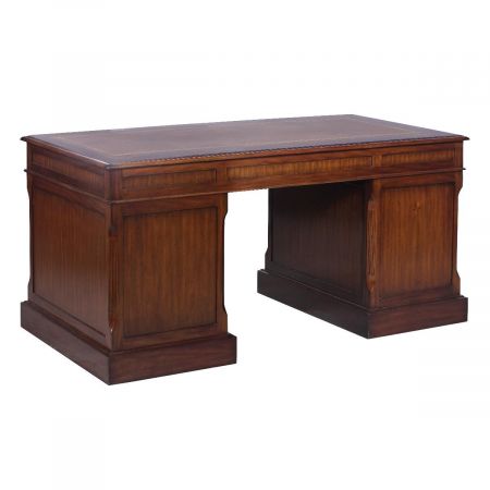 Pedestal Desk Schreibtisch "Bloxwich"