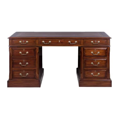 Pedestal Desk Schreibtisch "Bloxwich"