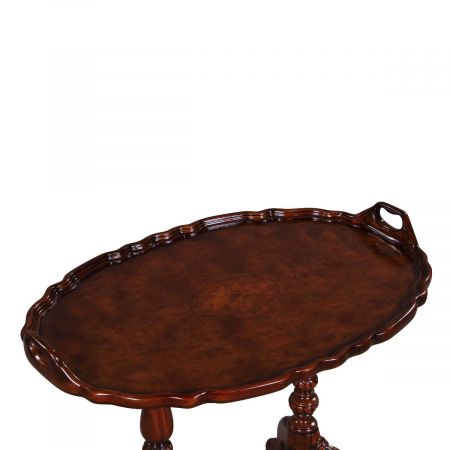 "Tea Table" - Kleiner Tisch