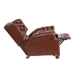 Chesterfield Recliner "Abigail Recliner"