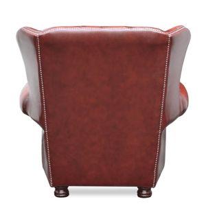 "Abigail Chair" Chesterfield Sessel